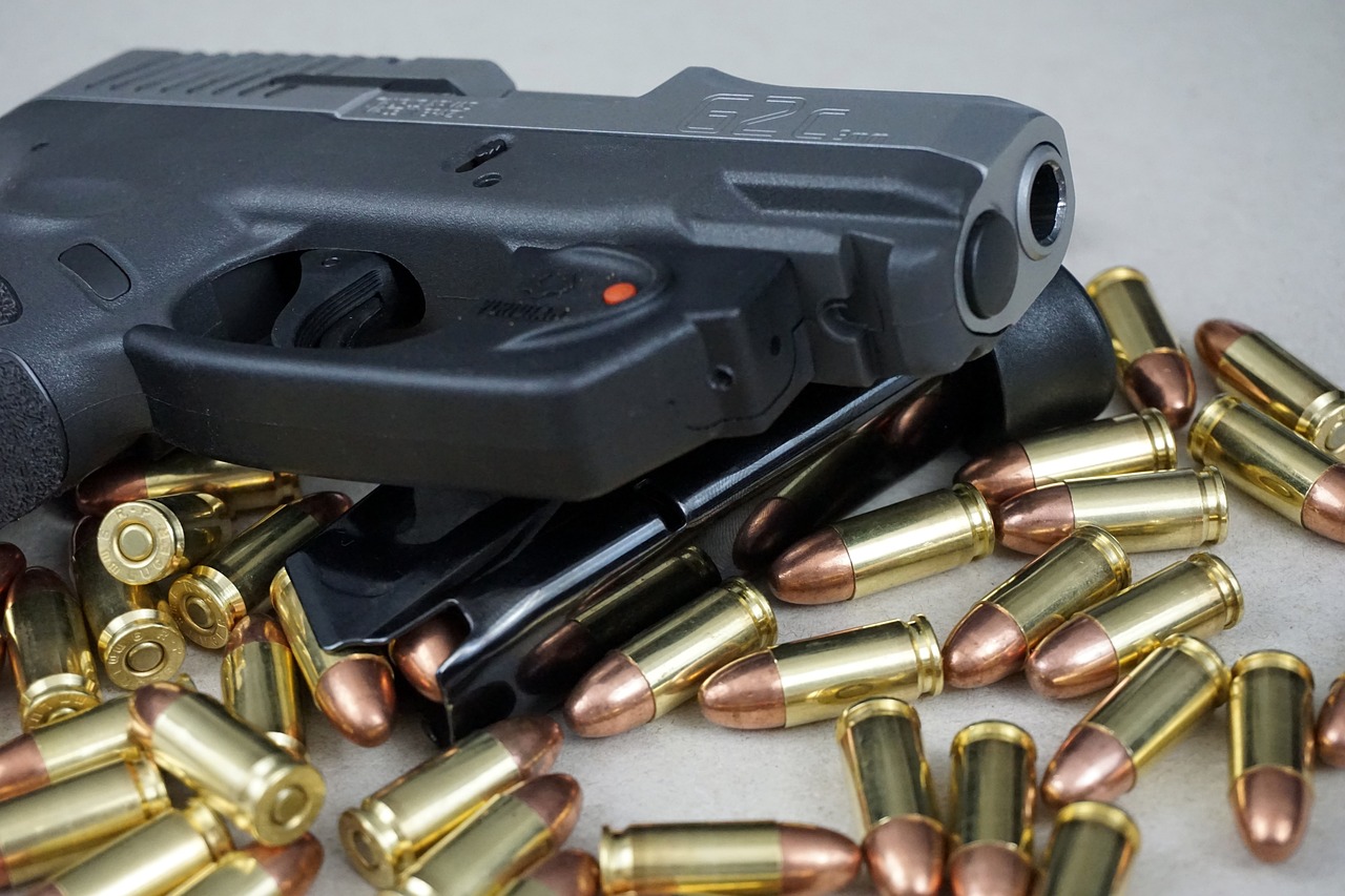 Five Tips to Improve Your Self-Defense Training Sessions